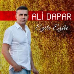 Ali Dapar&nbsp;Ezile Ezile