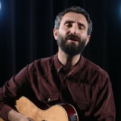 Ali Doğan Gönültaş&nbsp;Kadifeden Kesesi