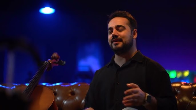 Ali Emre Altın&nbsp;Bitti