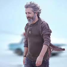 Ali Kınık&nbsp;Bir Kavga