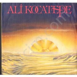 Ali Kocatepe&nbsp;Geceler Sayılmaz Yaşanmadıkça