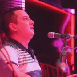 Ali Manaz&nbsp;Ankara Ağlar