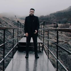 Ali Metin&nbsp;Kararsızım