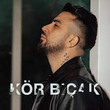 Ali Metin&nbsp;Kör Bıçak