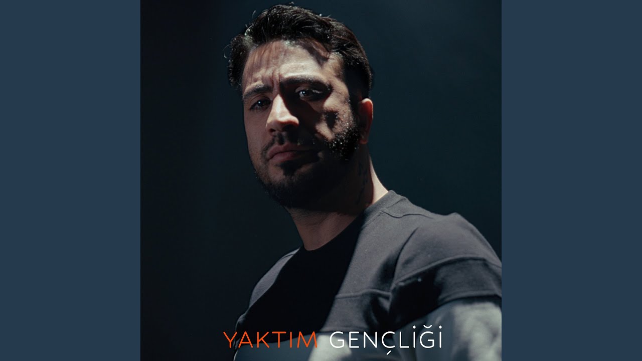 Ali Metin&nbsp;Yaktım Gençliği