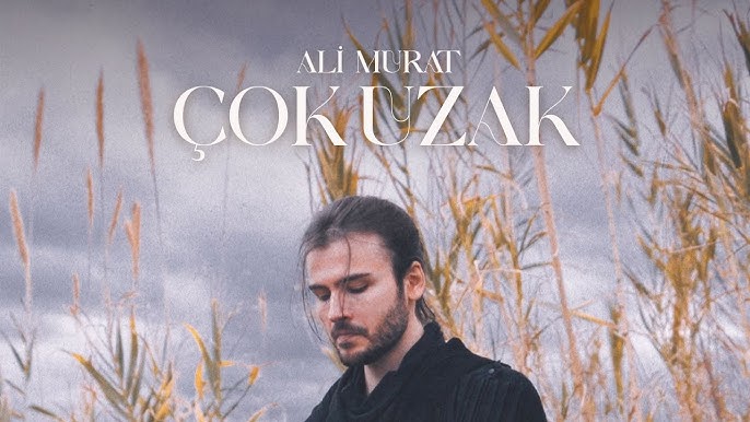 Ali Murat&nbsp;çok uzak