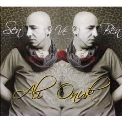 Ali Onuk&nbsp;Sen Ve Ben