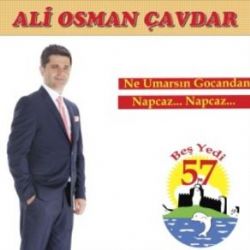Ali Osman Çavdar&nbsp;Ne Umarsın Gocandan