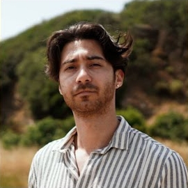 Ali Özcan&nbsp;Pişman Değilim