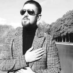 Ali Reza&nbsp;The Light