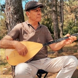 Ali Rıza Ödemiş&nbsp;Felek