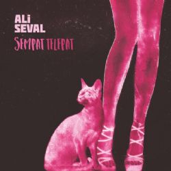 Ali Seval&nbsp;Sempat Telepat