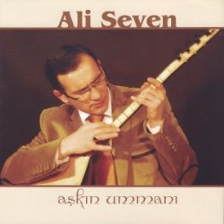 Ali Seven&nbsp;Aşkın Ummanı