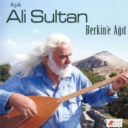 Ali Sultan&nbsp;Berkine Ağıt