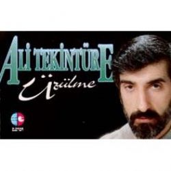 Ali Tekintüre&nbsp;Üzülme