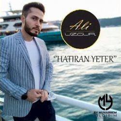 Ali Uzgur&nbsp;Hatıran Yeter