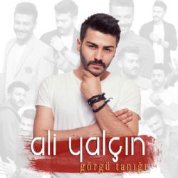 Ali Yalçın&nbsp;Görgü Tanığı