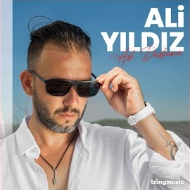 Ali Yıldız&nbsp;Aşk Düşkünü