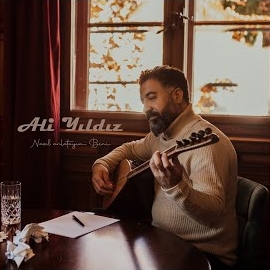 Ali Yıldız&nbsp;Nasıl Anlatayım Beni