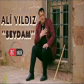 Ali Yıldız&nbsp;Seydam