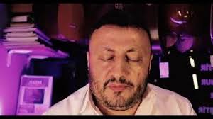 Ali Yüksel Keleş&nbsp;Derdimi Söylemedim