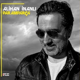 Alihan İnanlı&nbsp;Paramparça
