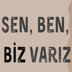 Alim Yalçınkaya&nbsp;Sen Ben Biz Varız