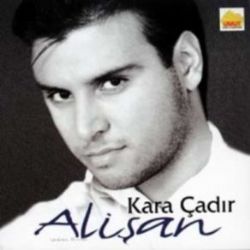 Alişan&nbsp;Kara Çadır