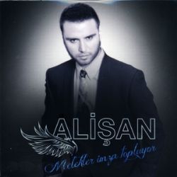 Alişan&nbsp;Melekler İmza Topluyor