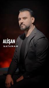 Alişan&nbsp;Na Tamam