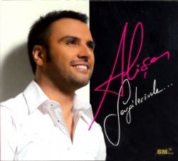 Alişan&nbsp;Sevgilerimle