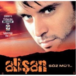Alişan&nbsp;Söz Mü
