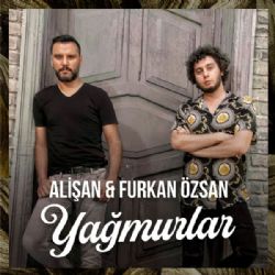 Alişan&nbsp;Yağmurlar