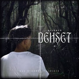 Aljdayp&nbsp;Dehşet