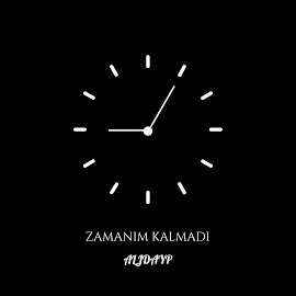 Aljdayp&nbsp;Zamanım Kalmadı