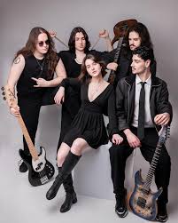 Alkaid&nbsp;Geriye Döner Miyim