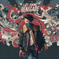 All Time Low&nbsp;Last Young Renegade