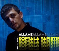 Allame&nbsp;Kopyala Yapıştır