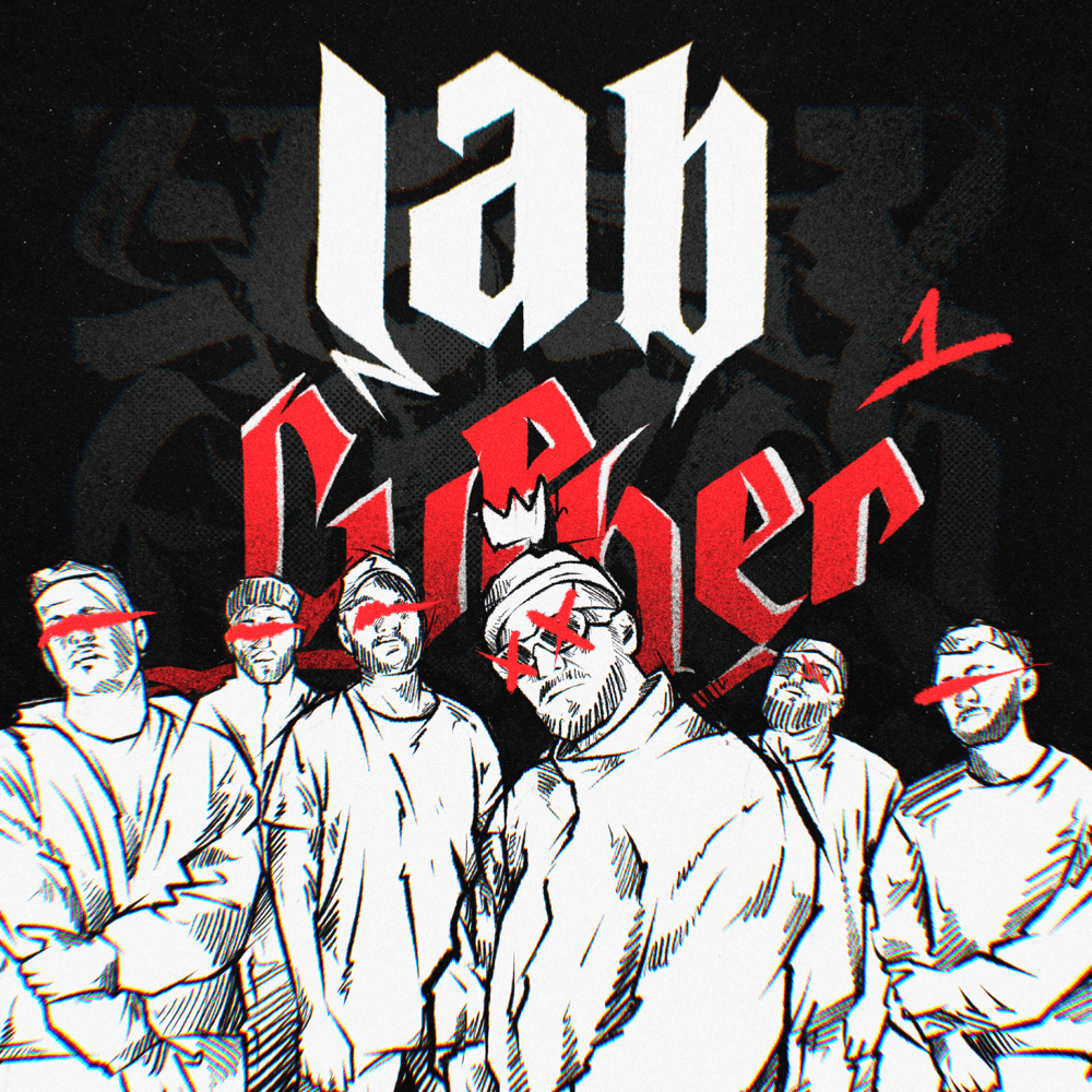 Allame&nbsp;Lab Cypher