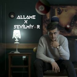 Allame&nbsp;Sevilmiyor