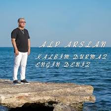 Alp Arslan&nbsp;Kalbim Durmaz Engin Deniz