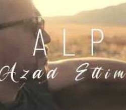 Alp&nbsp;Azad Ettim