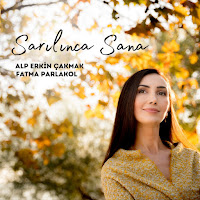 Alp Erkin Çakmak&nbsp;Sarılınca Sana