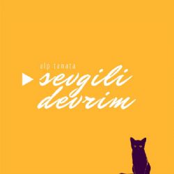 Alp Tanata&nbsp;Sevgili Devrim