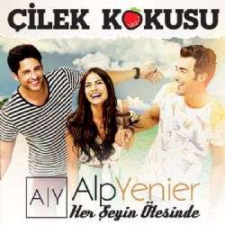 Alp Yenier&nbsp;Her Şeyin Ötesinde