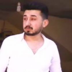 Alparslan Bunsuz&nbsp;Hayatım