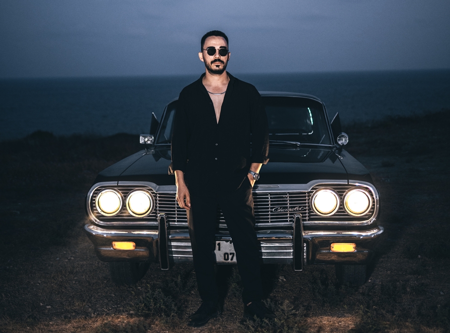 Alparslan Emre&nbsp;Son Bir Söz