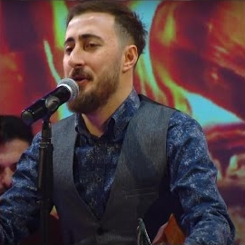 Alparslan Kurtoğlu&nbsp;Kapundeki Nar Midur