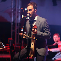 Alparslan Kurtoğlu&nbsp;Kemençe Horon