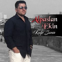 Alpaslan Ekin&nbsp;Kalp Sızısı